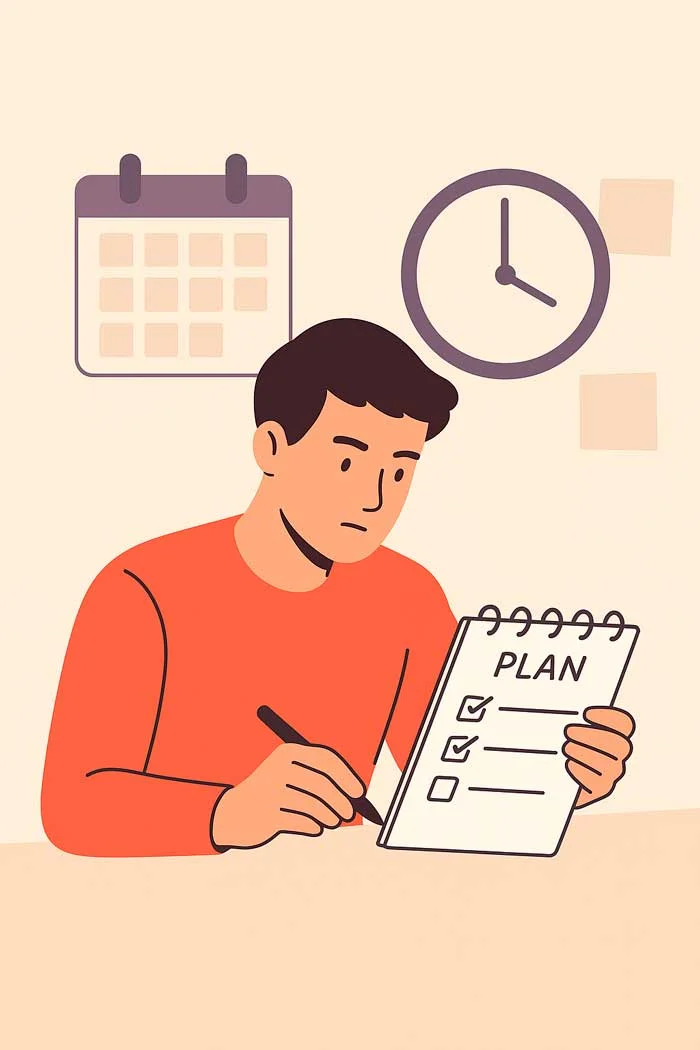 Планирование задач