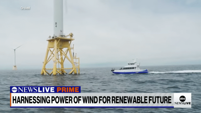 Использование энергии ветра