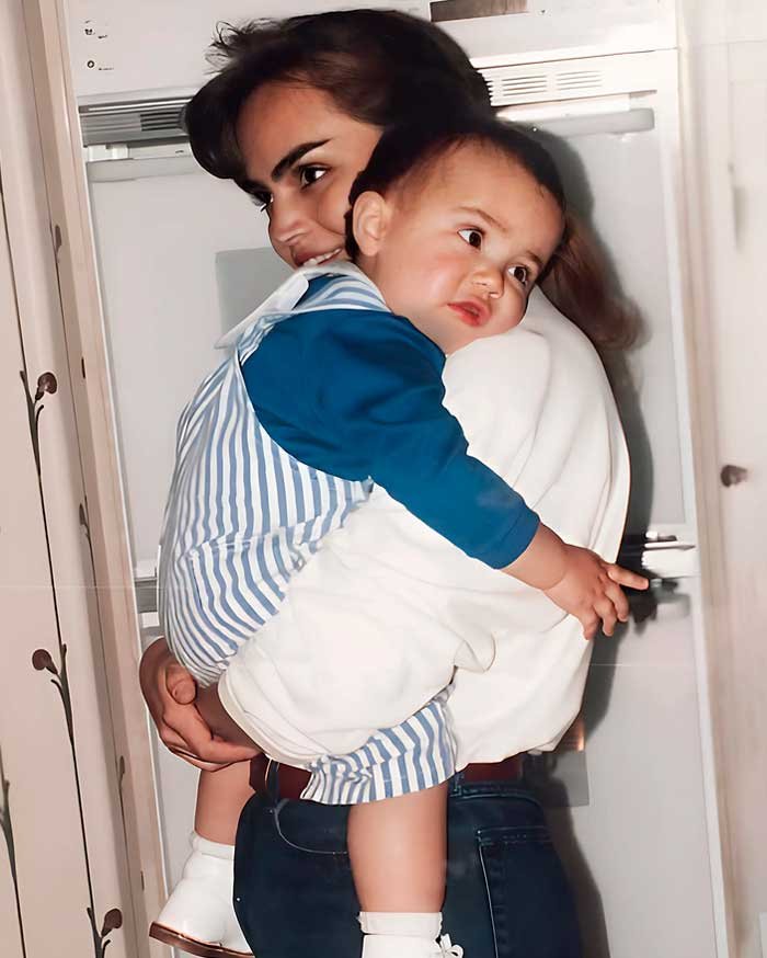 🎬 Как сцена из фильма: ребёнок на пороге, тайна прошлого и неожиданный финал