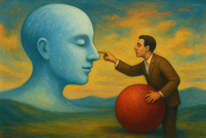 Как превратить возражение в согласие: метод, который используют профи