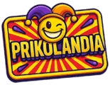 Приколандия