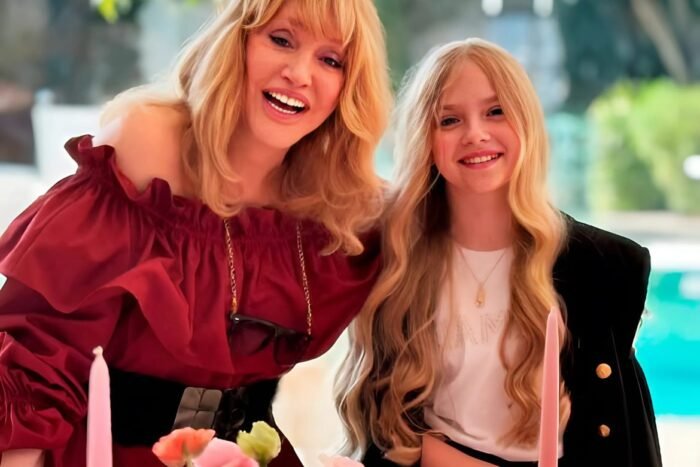 Подросли и затмили родителей! Дети Пугачёвой и Галкина покорили Сеть новыми фото