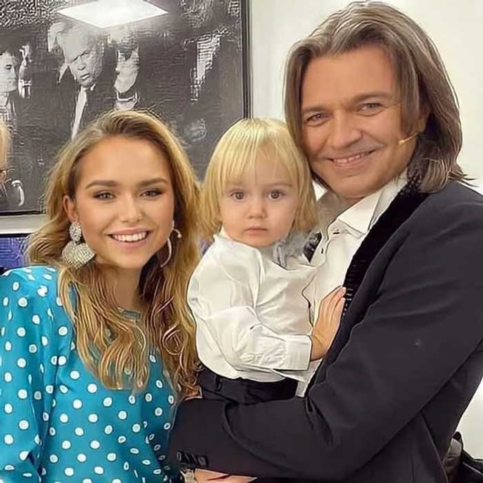 Интриги и домыслы: что скрывает семья Маликова?