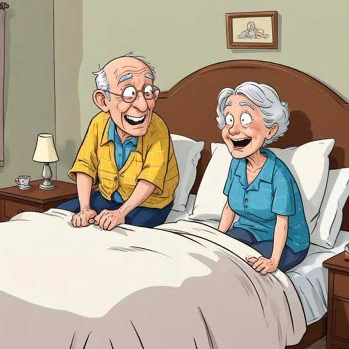 😆 Осторожно: эти истории довели до слёз… от смеха!