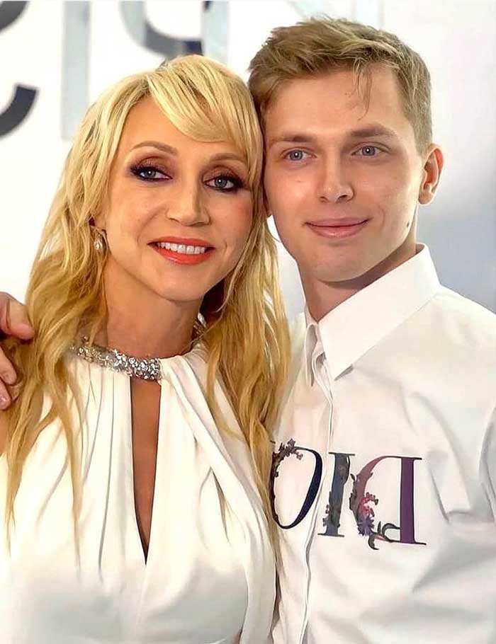 «Шокирующая правда: почему Алла Пугачёва отвергла внука и как это разрушило их семью навсегда» 🔥💔