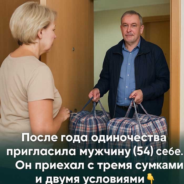 Жизнь наедине с собой: почему одиночество иногда дороже отношений