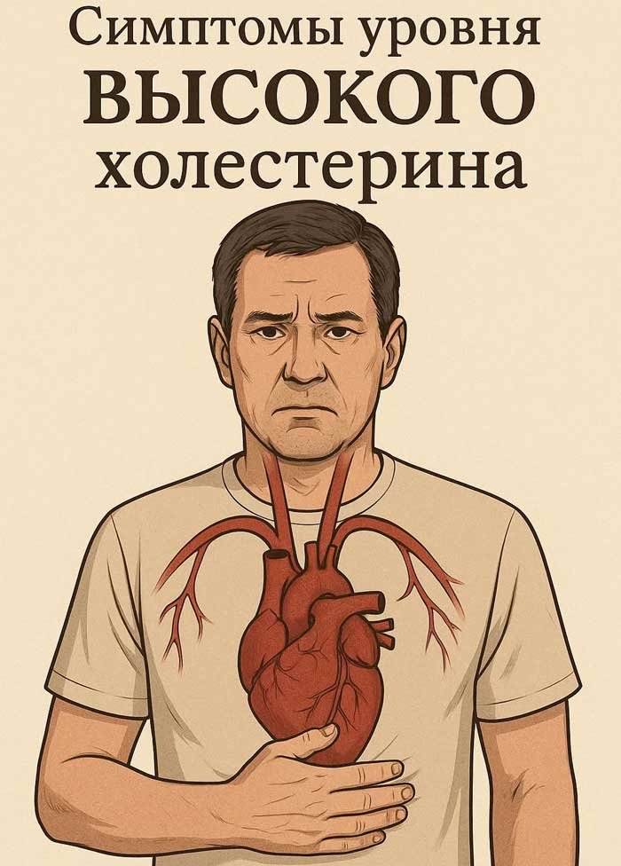 «Этот простой напиток каждый день защищает сердце и снижает холестерин – попробуй и удивись! 🍋💛»